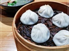 -老盛兴汤包馆(江宁一店)