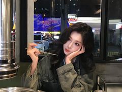 -范儿·嫂子烤肉·精致炭火烤肉(长治路店)