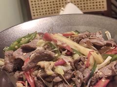 -紫滇源云南生态菜(丹凤街店)