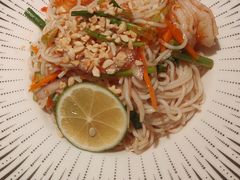 -帕娜·泰式茶餐厅·Bistro(近铁广场店)
