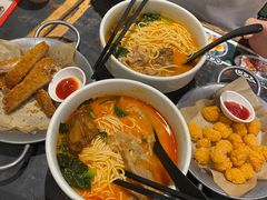 -和府捞面(天河领展广场店)