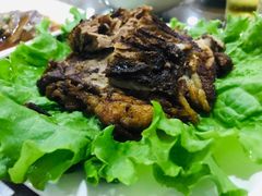 -白魁老号饭庄(安内店)