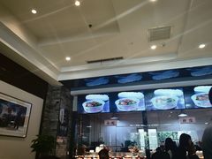-令氏家外家周秦食府(高新店)