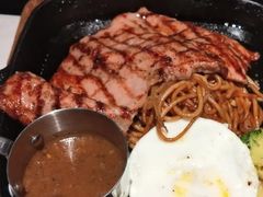 -半秋山西餐厅(巴南万达广场店)