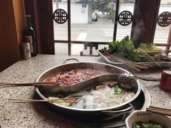 -玉林串串香·成都老字号(玉林街总店)