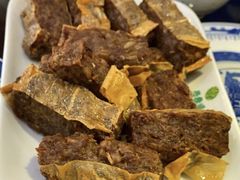 炸酥肉-西德顺爆肚王