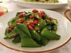 -万宝海鲜舫(劳动公园店)