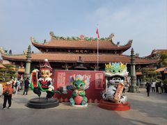 -潮镇老尾牛杂(环城西路店)