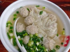 -正果忠记云吞濑粉(总店)