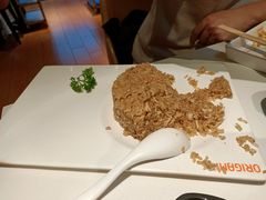 -千纸鹤嫩汁烤肉(学府店)