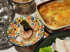 -Inspiration灵感·罗马西餐厅(九龙坡店)