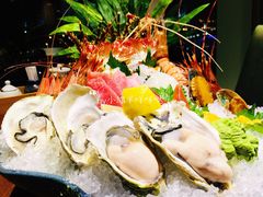 -九井澤精致料理(金茂店)