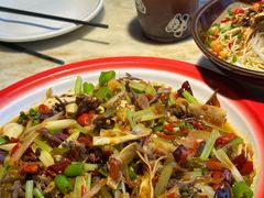 -常和州·夜宵大排档(常州单店)