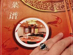 -翠亭酒家(山西南路店)