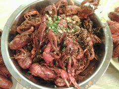 android_upload_pic-巴厘龙虾·榜首油焖大虾(旗舰店·万松园)