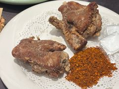 -金哥私房菜馆(张府园总店)
