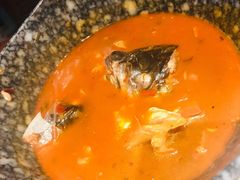 水库花鲢鱼头-哥老官重庆美蛙鱼头(虹口龙之梦店)