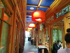 -小吊梨汤·北京菜·烤鸭(清河万象汇店)