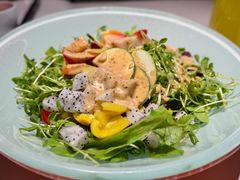 -大碗居·烤鸭·鱼头泡饼(天坛东门店)