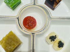 -北京泰富酒店-柏景轩中餐厅