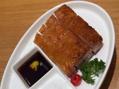 -顺风汤馆·广府粤菜(江宸天街店)