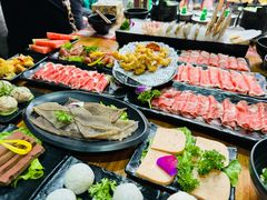 -束河人家(南锣鼓巷店)