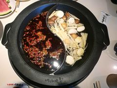 -川西坝子(老军营店)