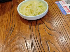 -李先生牛肉面大王(大兴枣园店)