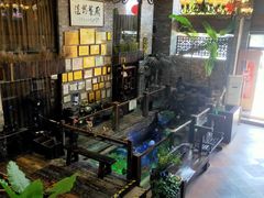 -大水车公馆·顺德菜·妈姐菜(均安店)