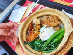 -华记煲仔华·煲仔饭(三元里万科里店)