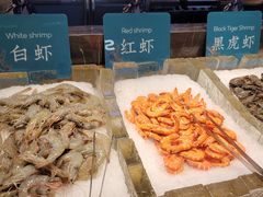 -東盛炭烤自助料理(浦东文峰广场店)