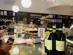-BAKER&SPICE(安福路店)