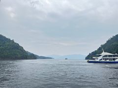 -千岛湖东南湖区