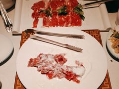 -金筷子西北菜·捞悦火锅