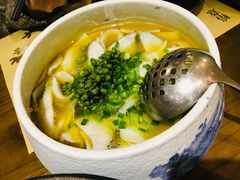 榕意藤椒鱼-榕意·川味之美(深业上城店)