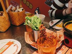 -小小集渔·泰式大排档(太古里香槟店)
