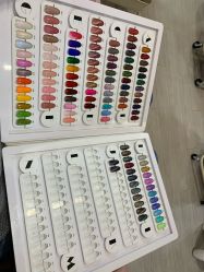 -Beauty Nails 美甲美睫皮肤管理