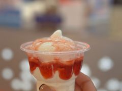 -DQ·蛋糕·冰淇淋(西城红场店)