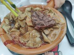 -大福来锅巴菜(古文化街店)
