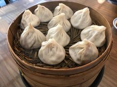 -笑来喜馄饨小笼工坊店(湖滨街店)