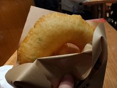 葱油粑粑-三两粉(深圳壹方城店)