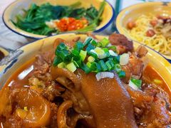 -东排食堂长沙小吃大排档(五一广场店)