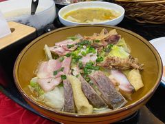 -老苏州芳和园茶酒楼  传统苏帮菜(观前店)