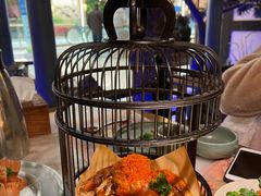 兰亭手撕鸡-苏乡兰亭·新派淮扬菜(吾悦广场店)
