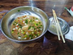 -攀枝花·任德琼·盐边羊肉米线