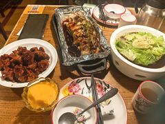 -新白鹿餐厅(龙游路总店·杭帮菜名店)