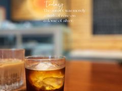 -Be Lived Cafe比例咖啡(摩天轮店)
