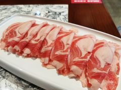 -京元盛铜锅涮肉(上海总店)