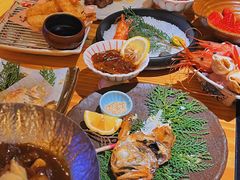 -花潮料理艺食馆(世欧广场店)