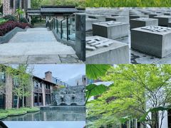 -千峡湖生态旅游度假区